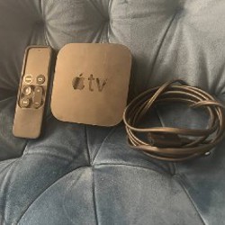 Apple TV 4K - фото 2