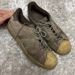 Кроссовки ADIDAS - фото 6