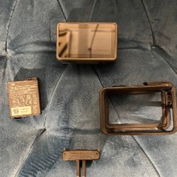 DJI Osmo Action 3 - фото 3