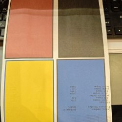 Принтер цветной - фото 2