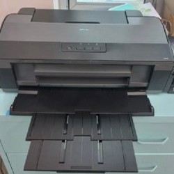 Принтер цветной - фото 3