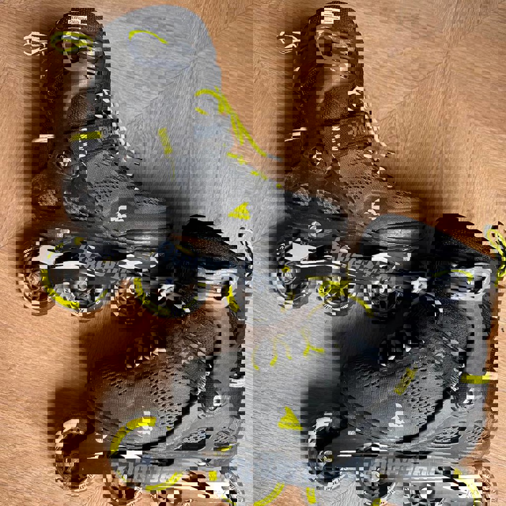 Ролики Rollerblade