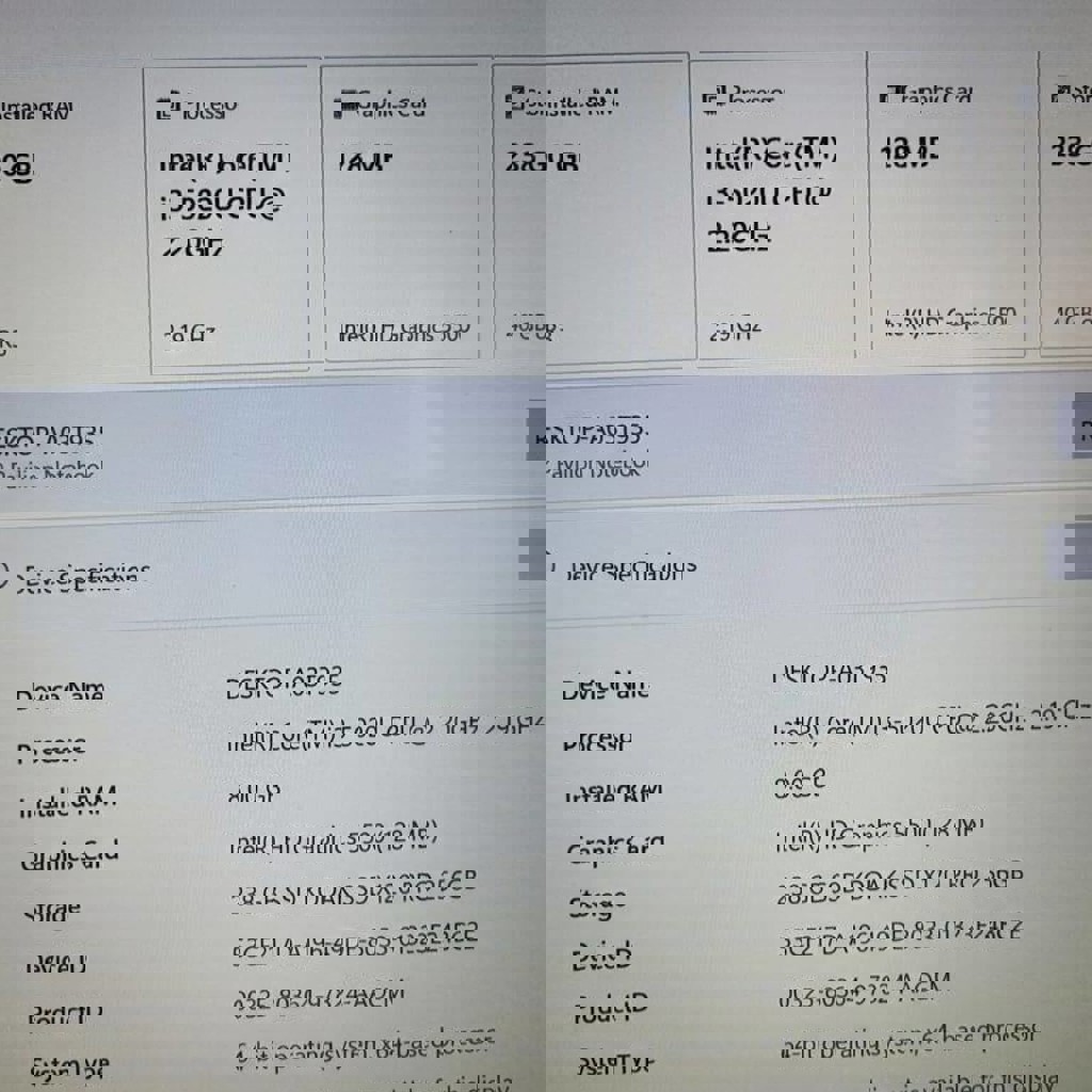 Ноутбук HP Pavilion 15