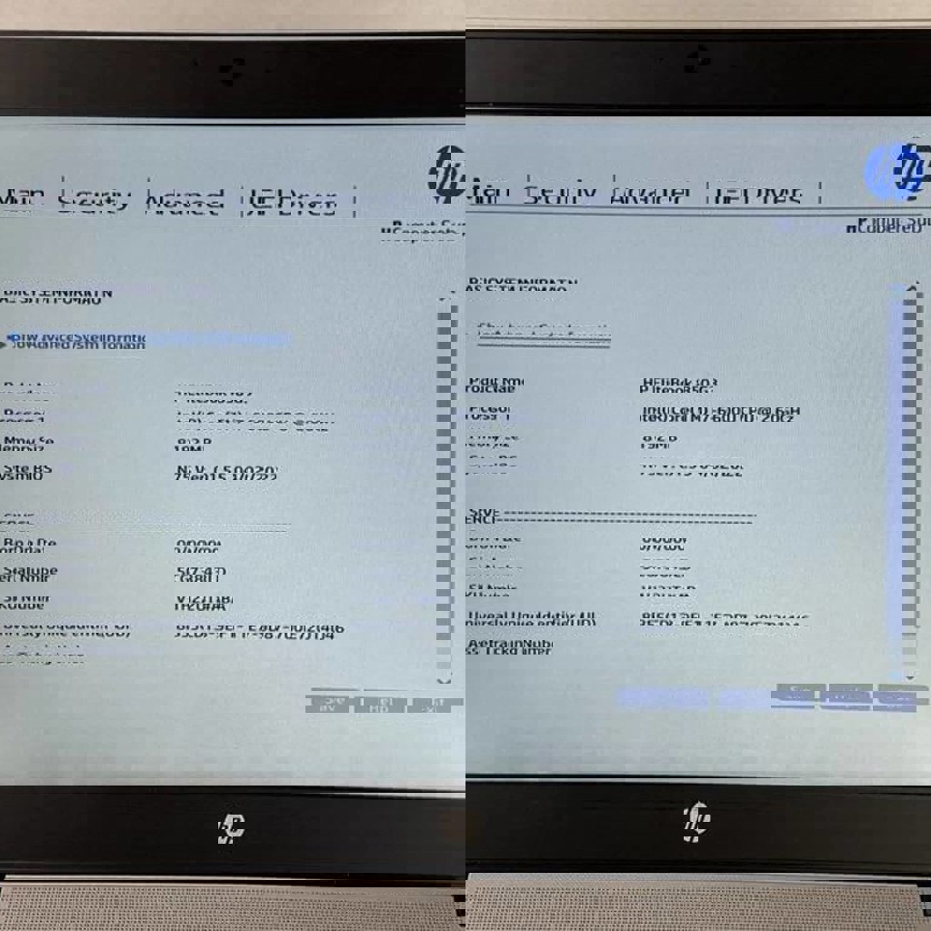 Ноутбук HP EliteBook 850 G3