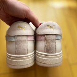 Кроссовки Puma - фото 2