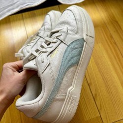 Кроссовки Puma - фото 5