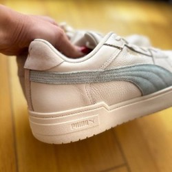 Кроссовки Puma - фото 6