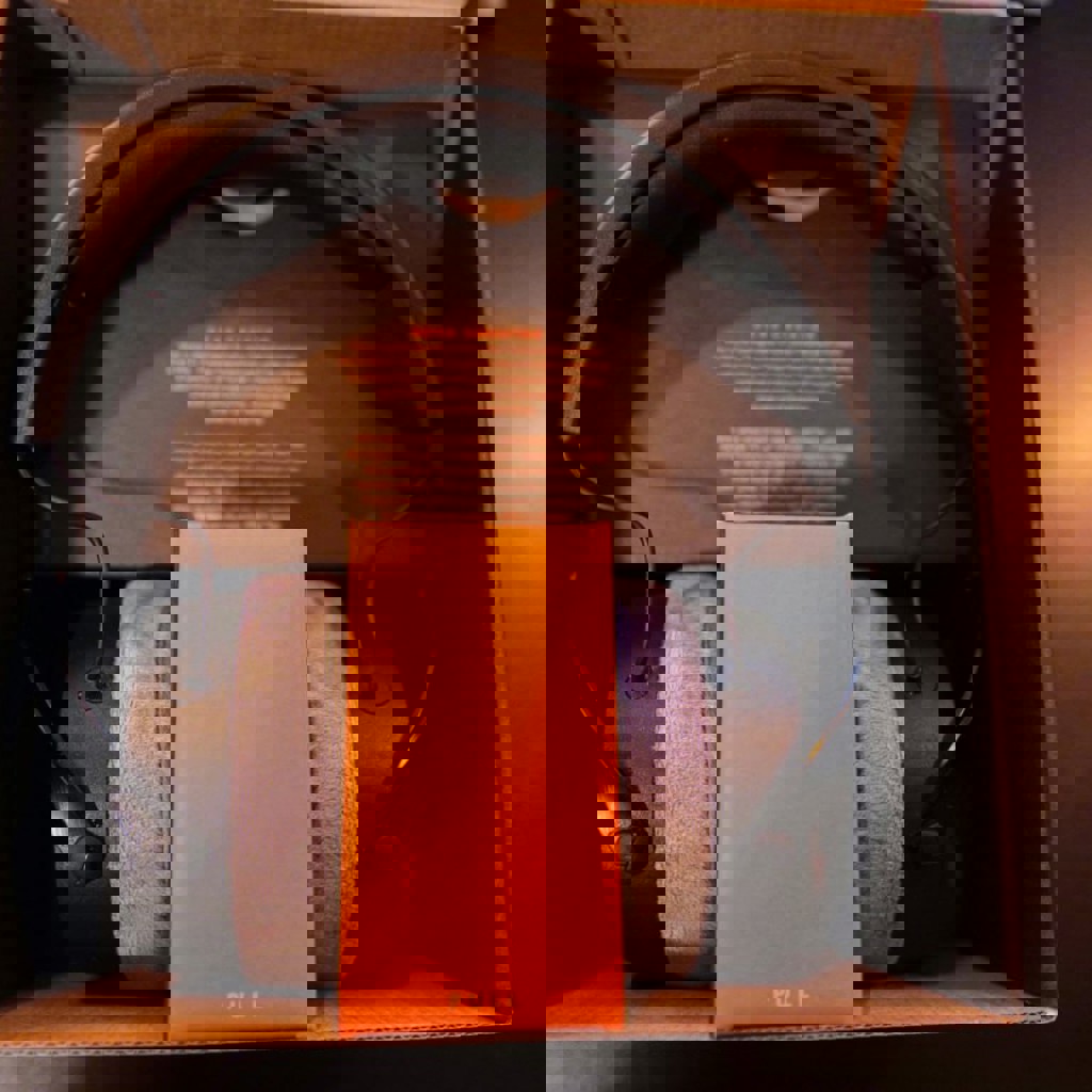 Наушники Beyerdynamic DT 900 Pro X