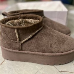 Угги новые - фото 3