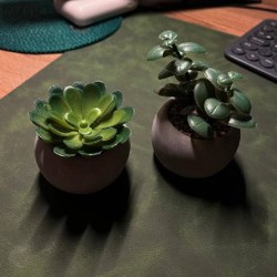 Декоративные цветочки - фото 2