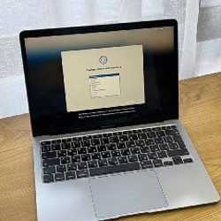 MacBook Air 13 - фото 2