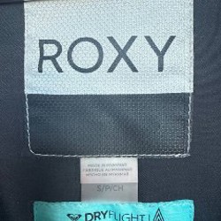 Куртка сноубордическая Roxy - фото 2