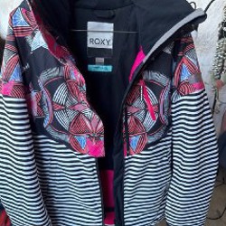 Куртка сноубордическая Roxy - фото 3