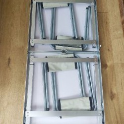 Складной стол для кемпинга - фото 3