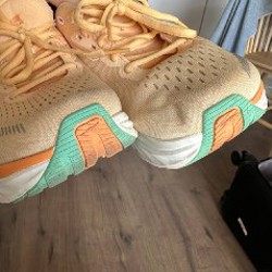 Умные оригинальные кроссовки Altra - фото 3