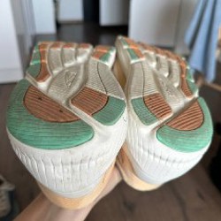 Умные оригинальные кроссовки Altra - фото 4