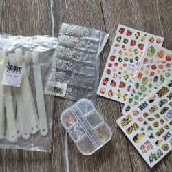 Набор для маникюра - фото 6