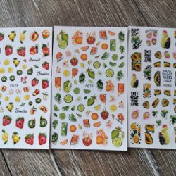 Набор для маникюра - фото 7