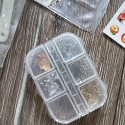 Набор для маникюра - фото 9