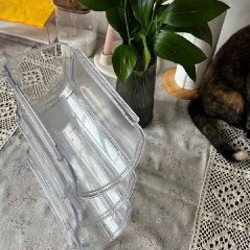 Держатель для бумажных полотенец - фото 1