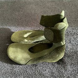 Обувь Cosmos - фото 4