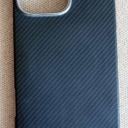 Чехол Pitaka карбоновый для iPhone 16 Pro Max - фото 4