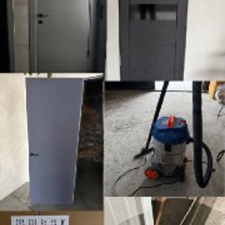 Унитазы - фото 2