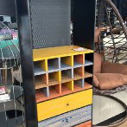 Унитазы - фото 10