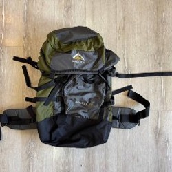 Рюкзак Манарага Конжак 60 - фото 3