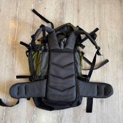 Рюкзак Манарага Конжак 60 - фото 4