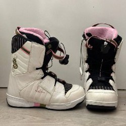 Сноубордические ботинки - фото 2