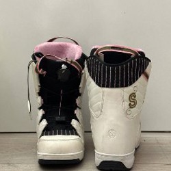 Сноубордические ботинки - фото 3