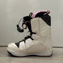 Сноубордические ботинки - фото 5