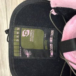 Сноубордические ботинки - фото 6