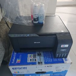 МФУ цветной принтер - фото 2