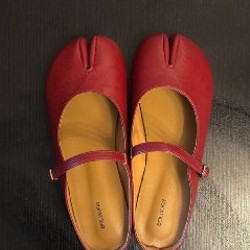 Таби без пятки - фото 4