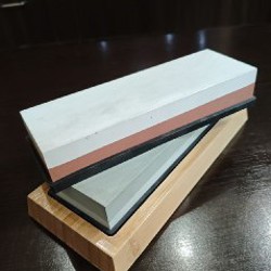 Водные точильные камни с подставкой - фото 1