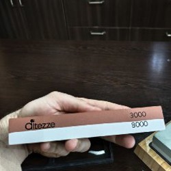 Водные точильные камни с подставкой - фото 2