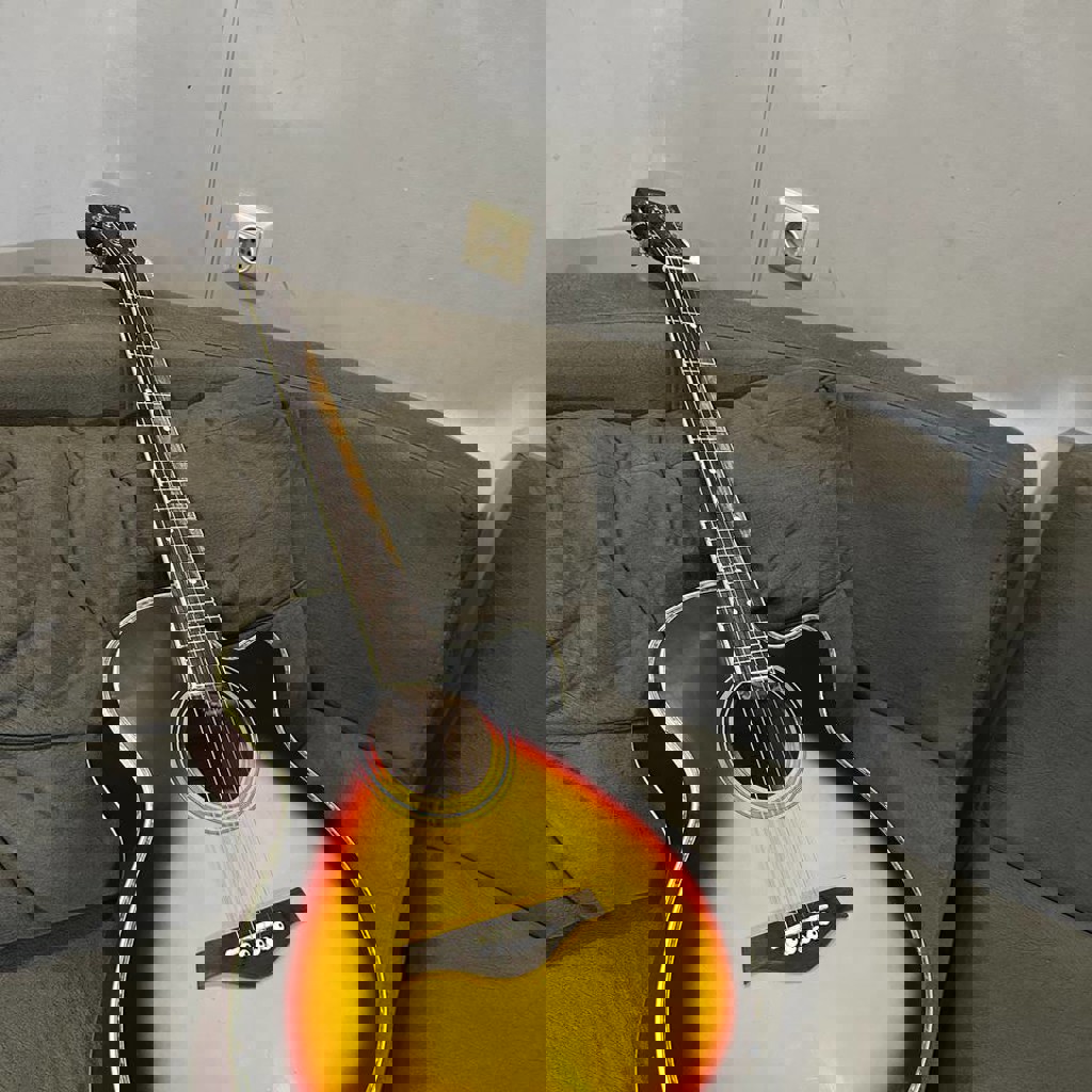 Акустическая гитара Faires