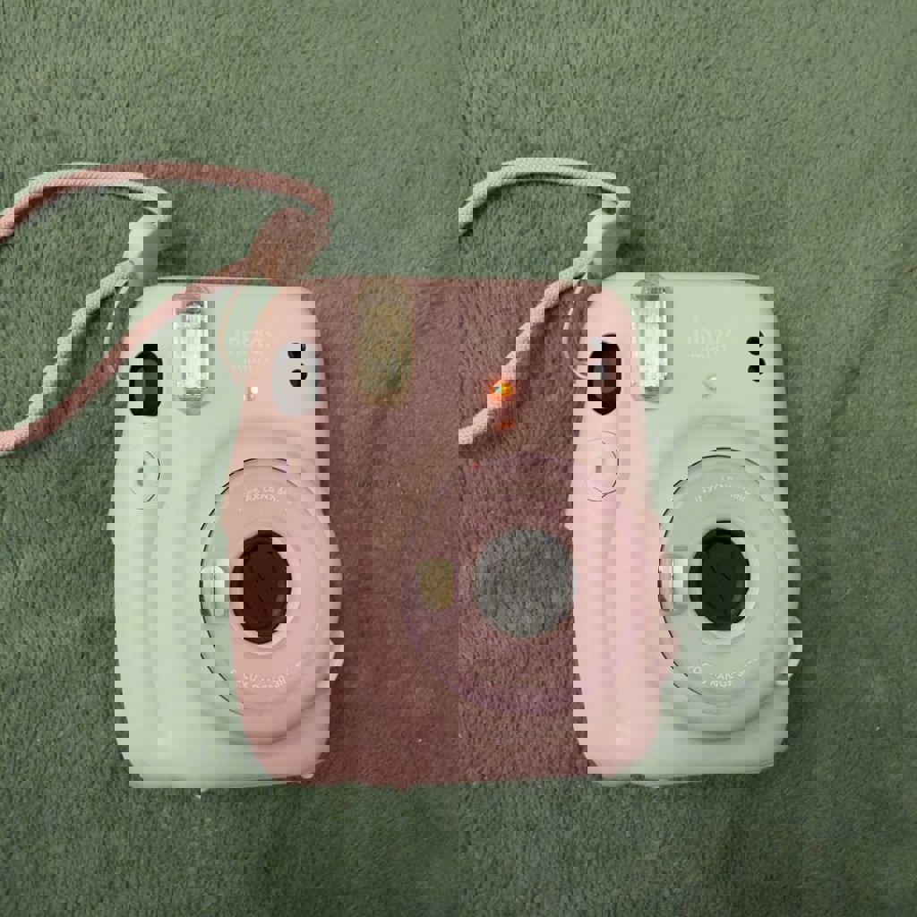 Instax Mini 11
