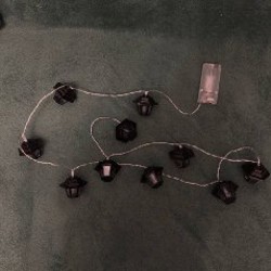 Гирлянда - фото 7