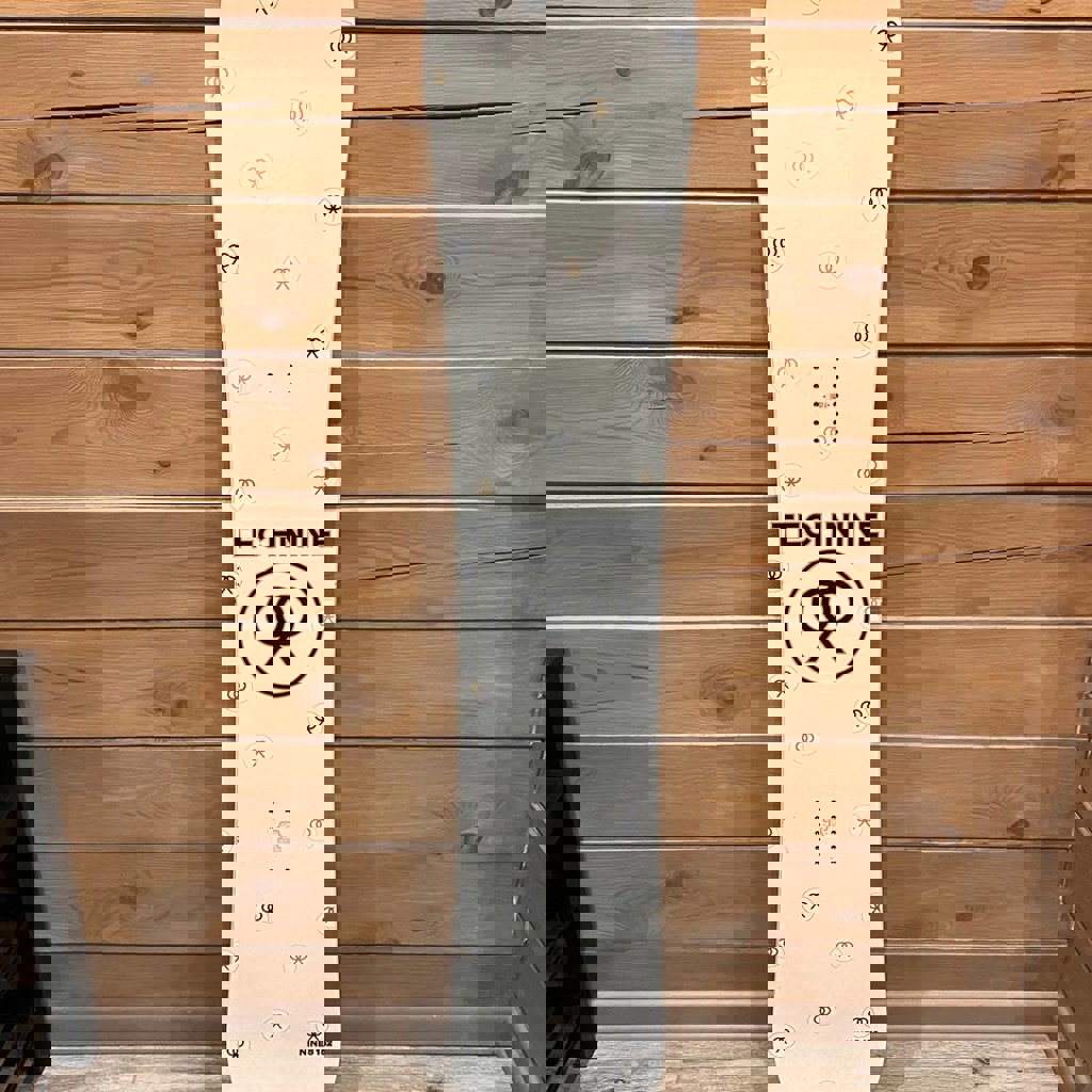 Сноуборд Technine The Nines