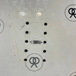 Сноуборд Technine The Nines - фото 2