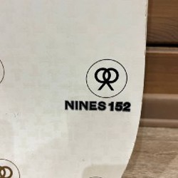Сноуборд Technine The Nines - фото 3
