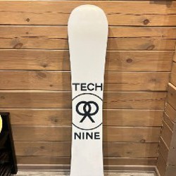 Сноуборд Technine The Nines - фото 5