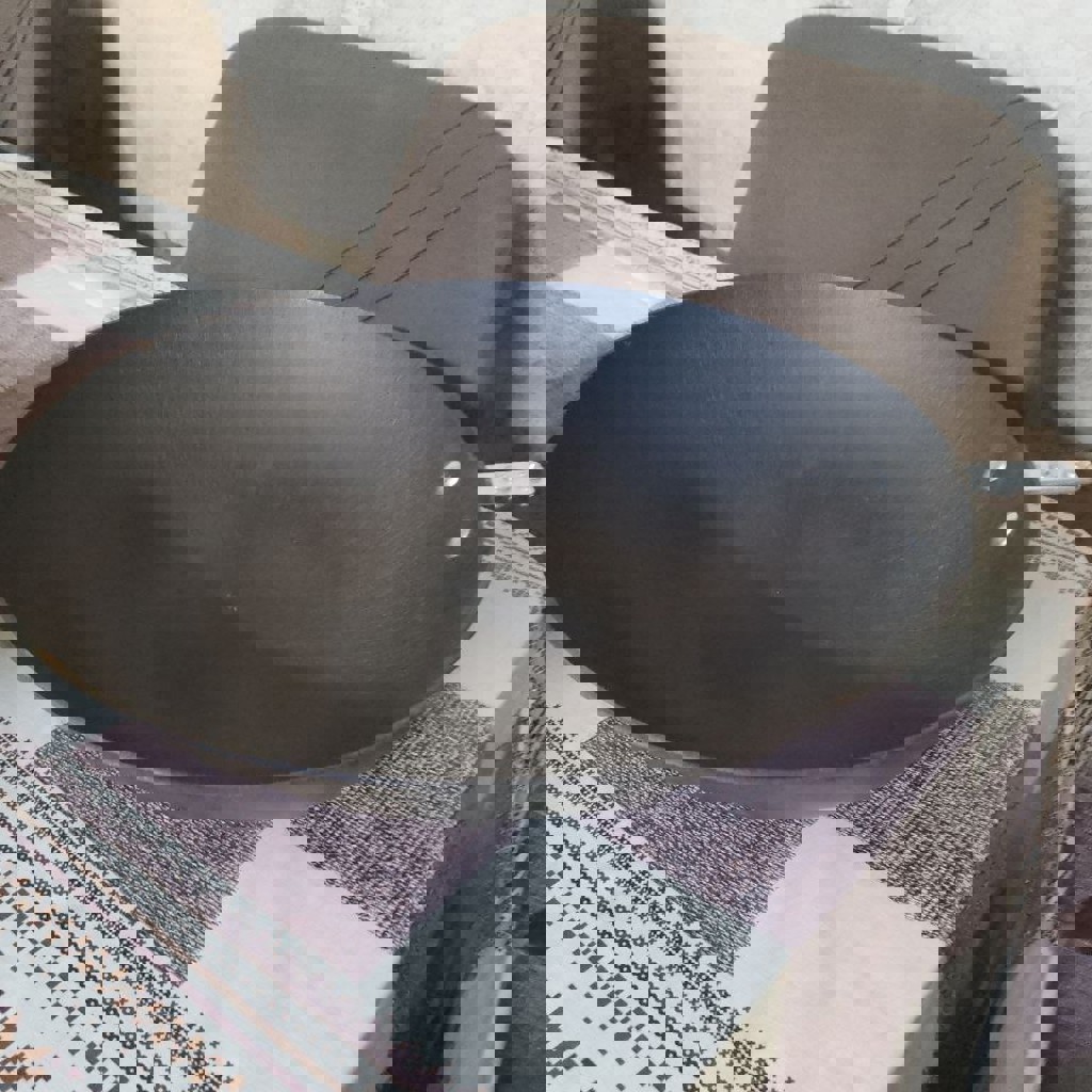 Скаваротка без ручки