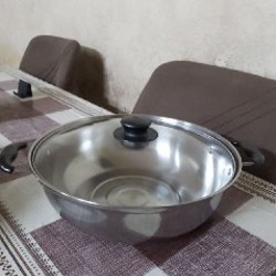 Скаваротка без ручки - фото 2