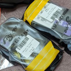 Дрон квадрокоптер Cinerace20 v.2 GPS - фото 6