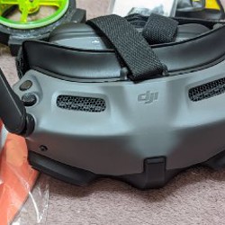 Дрон квадрокоптер Cinerace20 v.2 GPS - фото 7