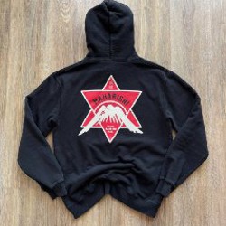 Худи Maharishi - фото 2